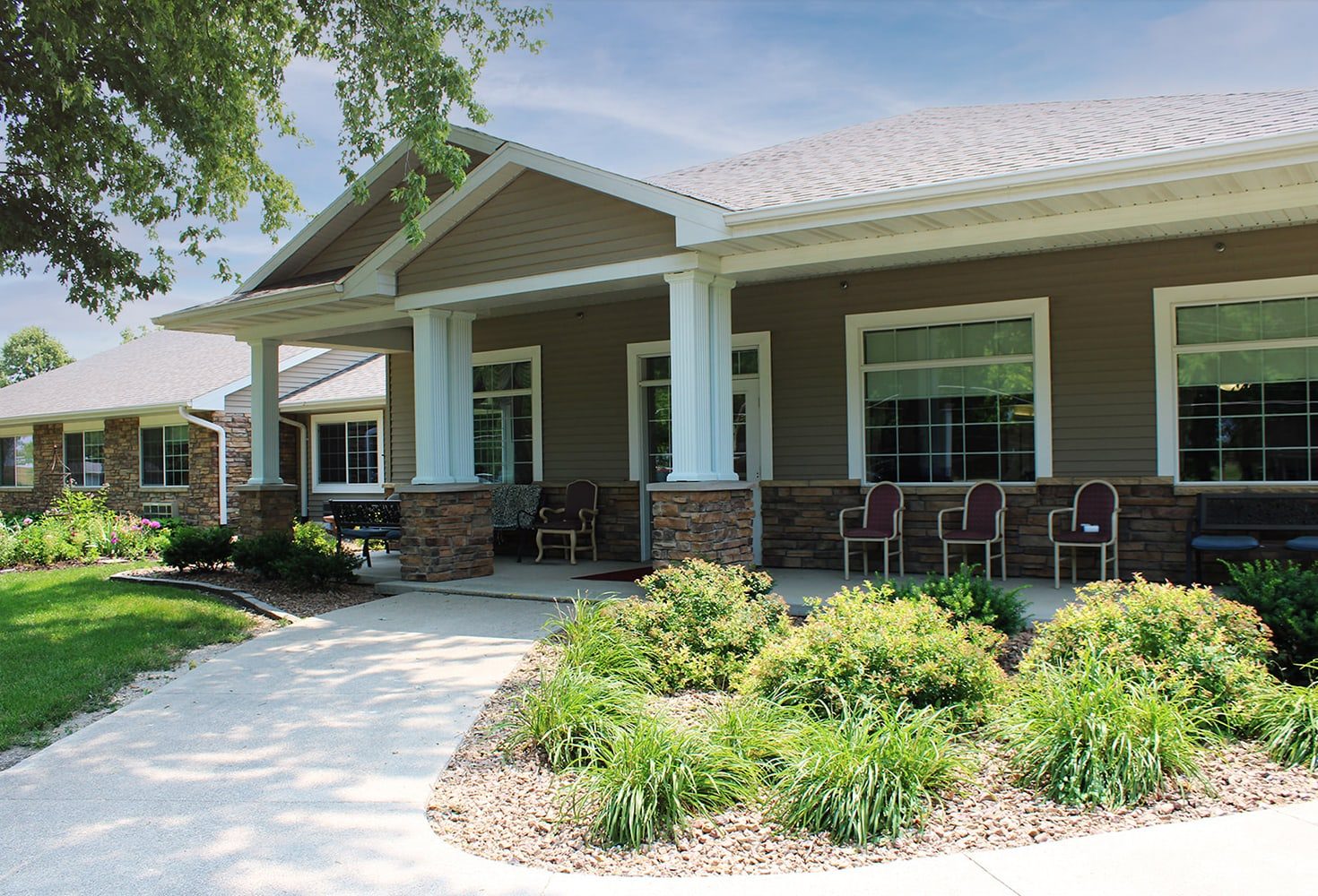 Accura Healthcare of Bancroft photo 4