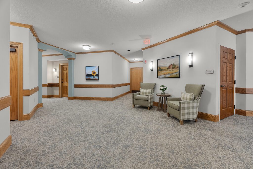 Highland Ridge Care Center photo 2