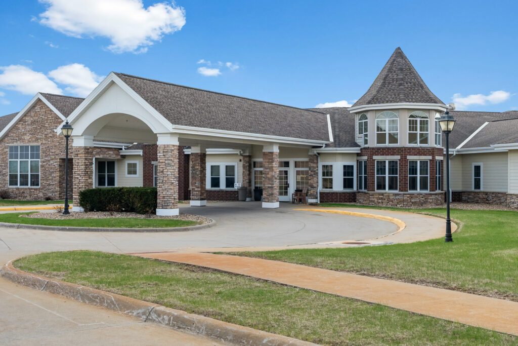 Highland Ridge Care Center photo 5