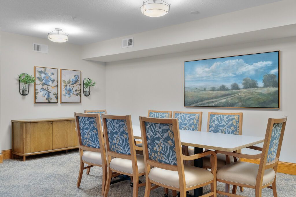Highland Ridge Care Center photo 7