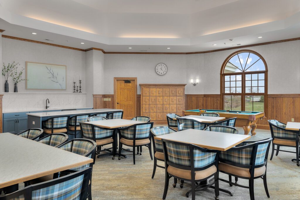 Highland Ridge Care Center photo 8