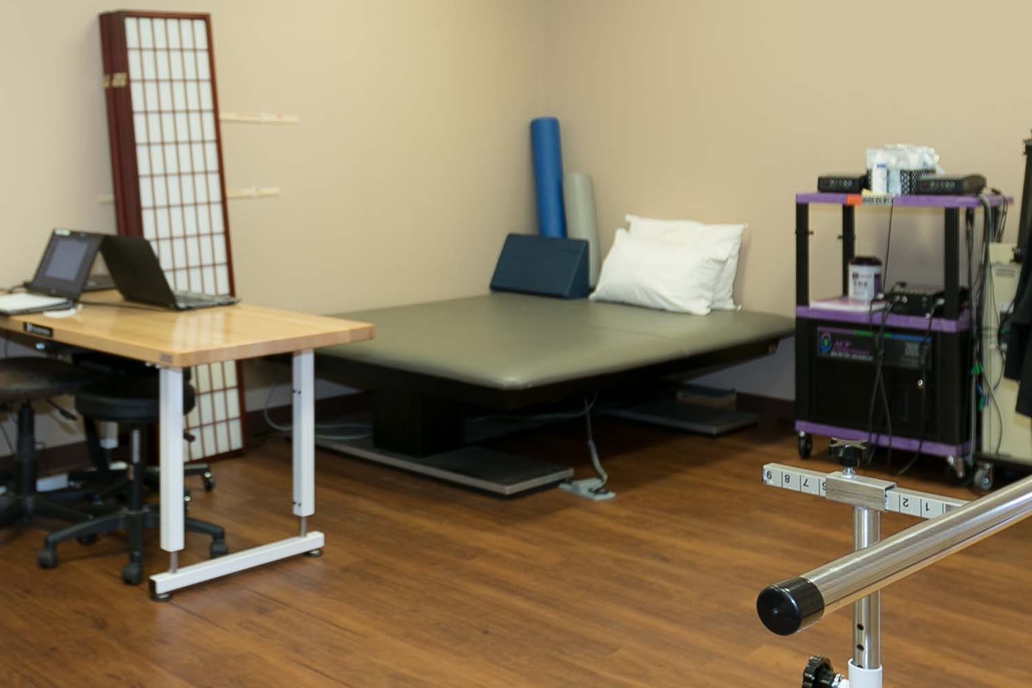 HiLLCrest Health Care Services photo 1