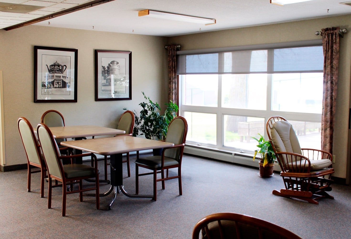 Accura Healthcare of Spirit Lake photo 2