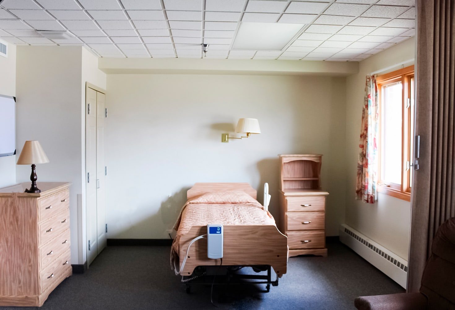 Accura Healthcare of Spirit Lake photo 4