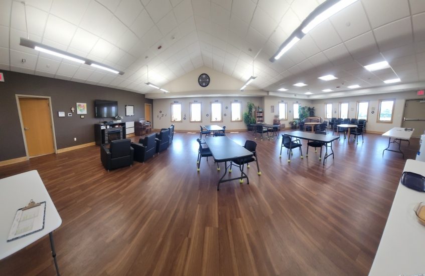 Hubbard Care Center photo 1