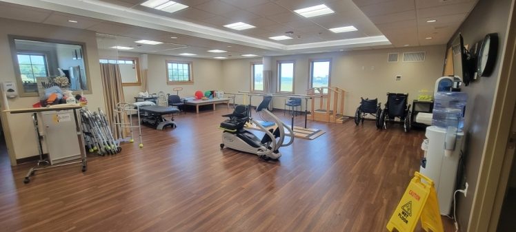 Hubbard Care Center photo 2