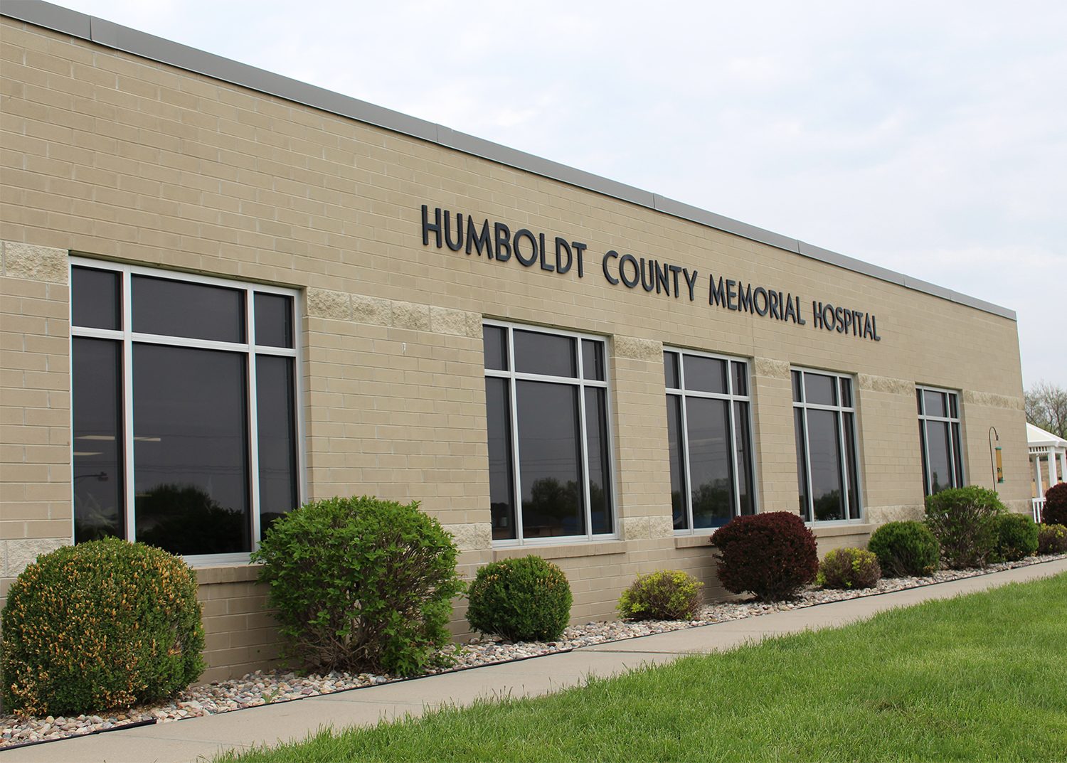 Humboldt County Memorial Hospi photo 5