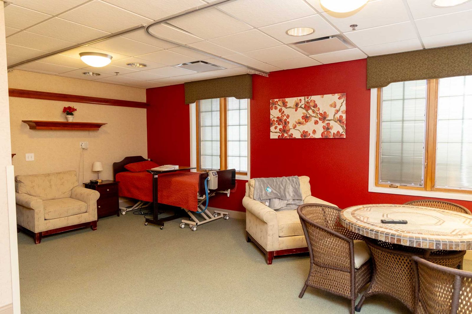 Iowa Jewish Senior Life Center photo 1