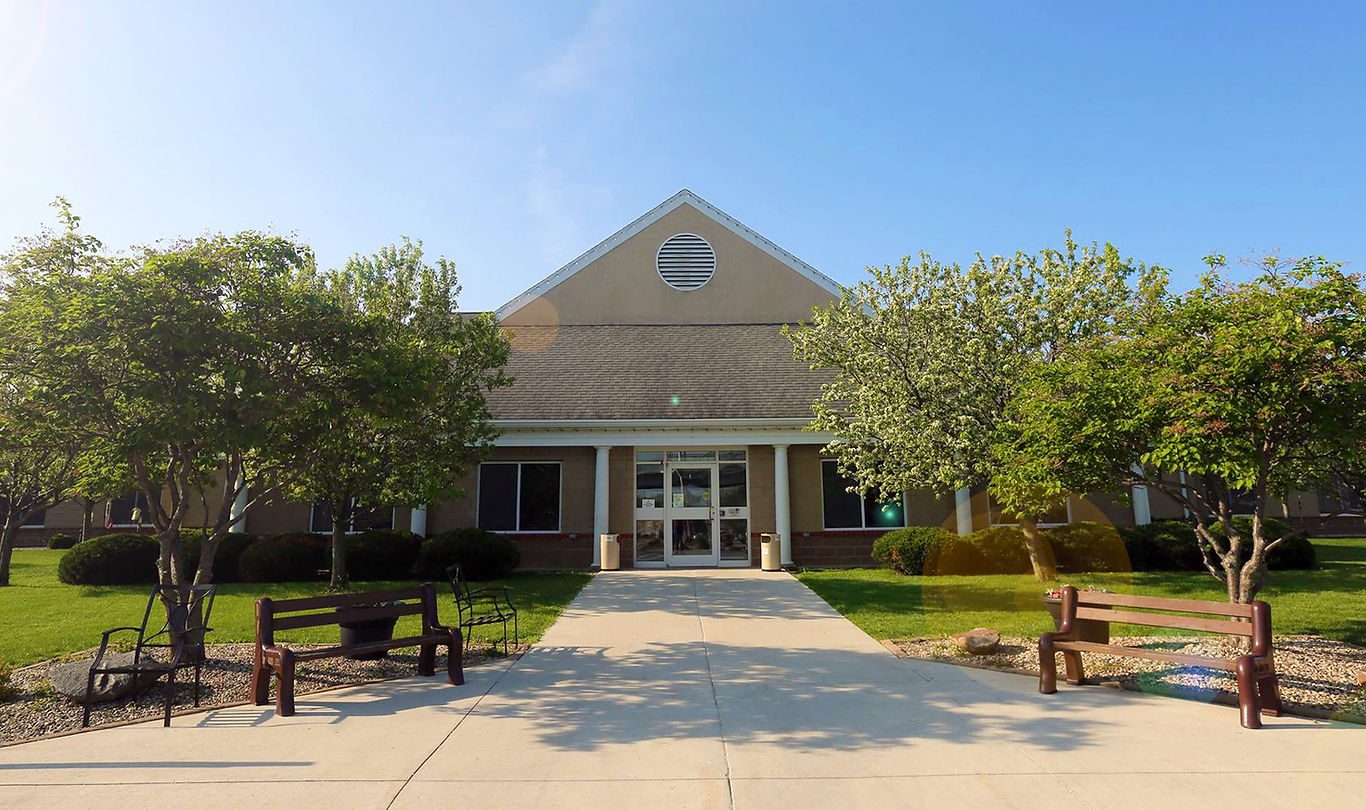 I O O F Home and Community Therapy Center photo 4
