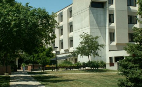 Iowa Veterans Home