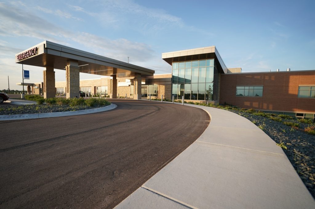 Jackson County Regional Health Center photo 1