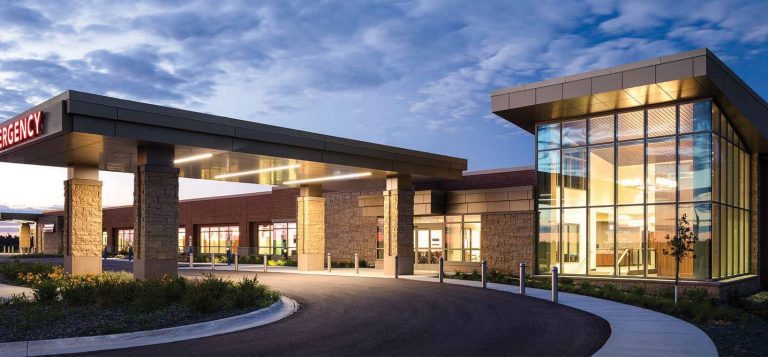 Jackson County Regional Health Center photo 2