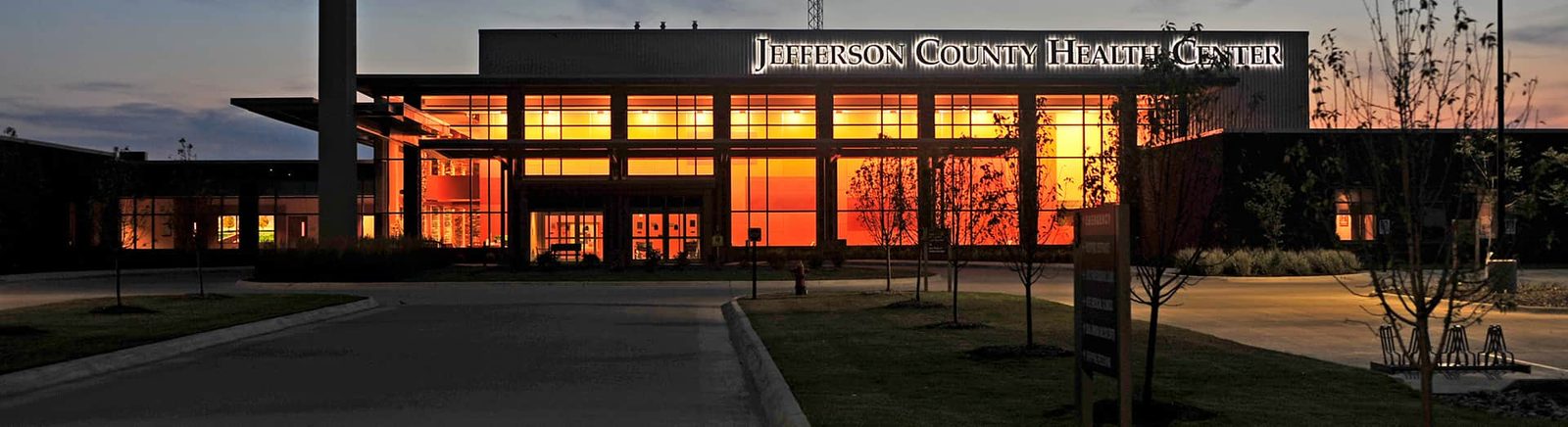 Jefferson County Hospital