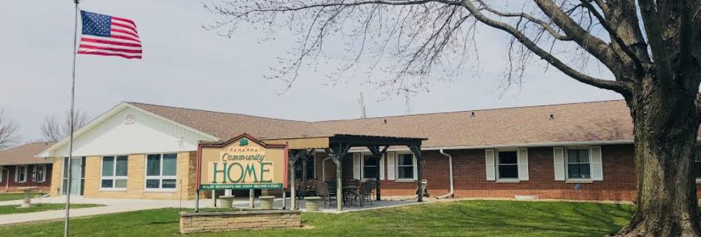 Kanawha Community Home, Inc.