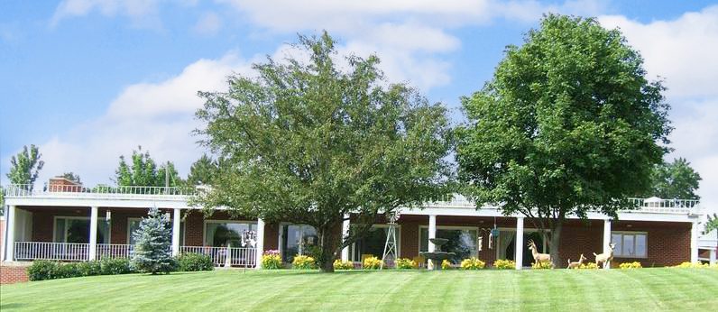 Kingsley Specialty Care