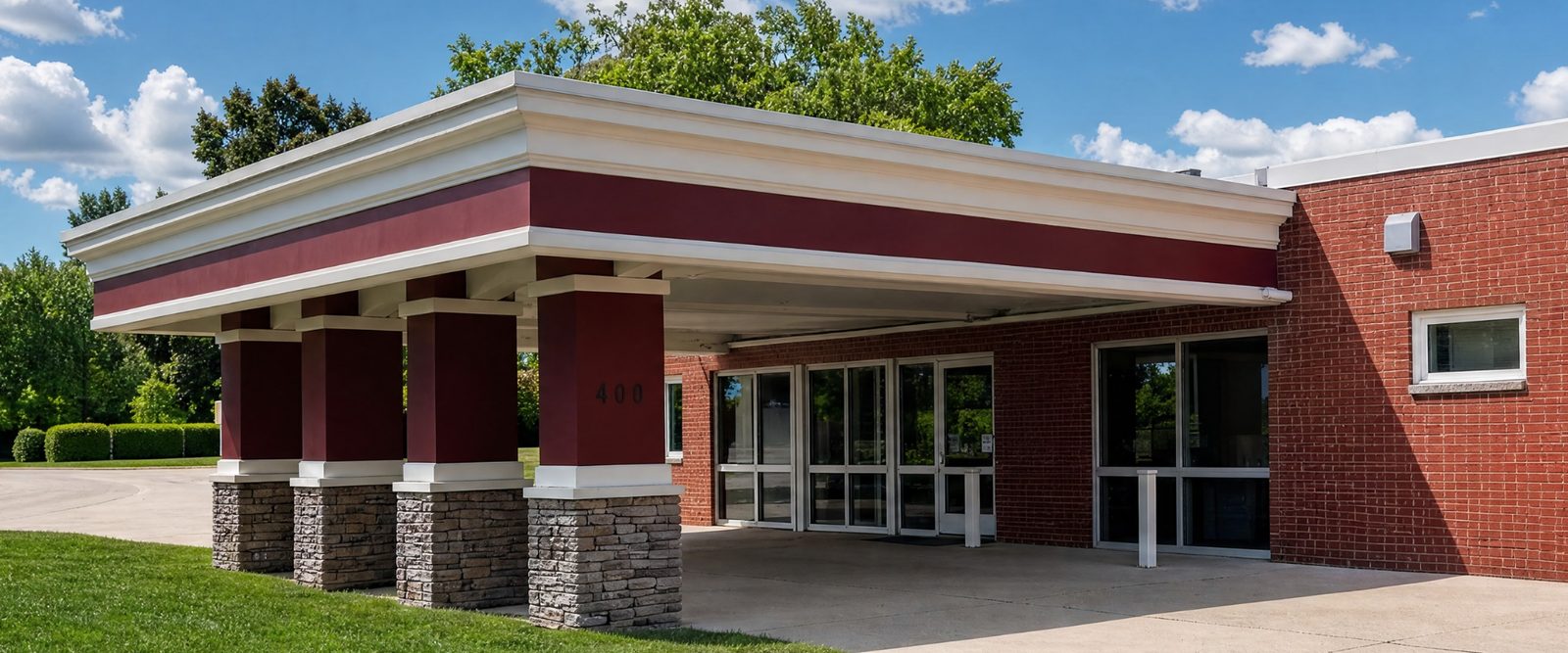 Lake Mills Care Center photo 2