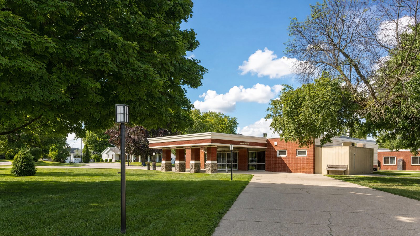 Lake Mills Care Center photo 4
