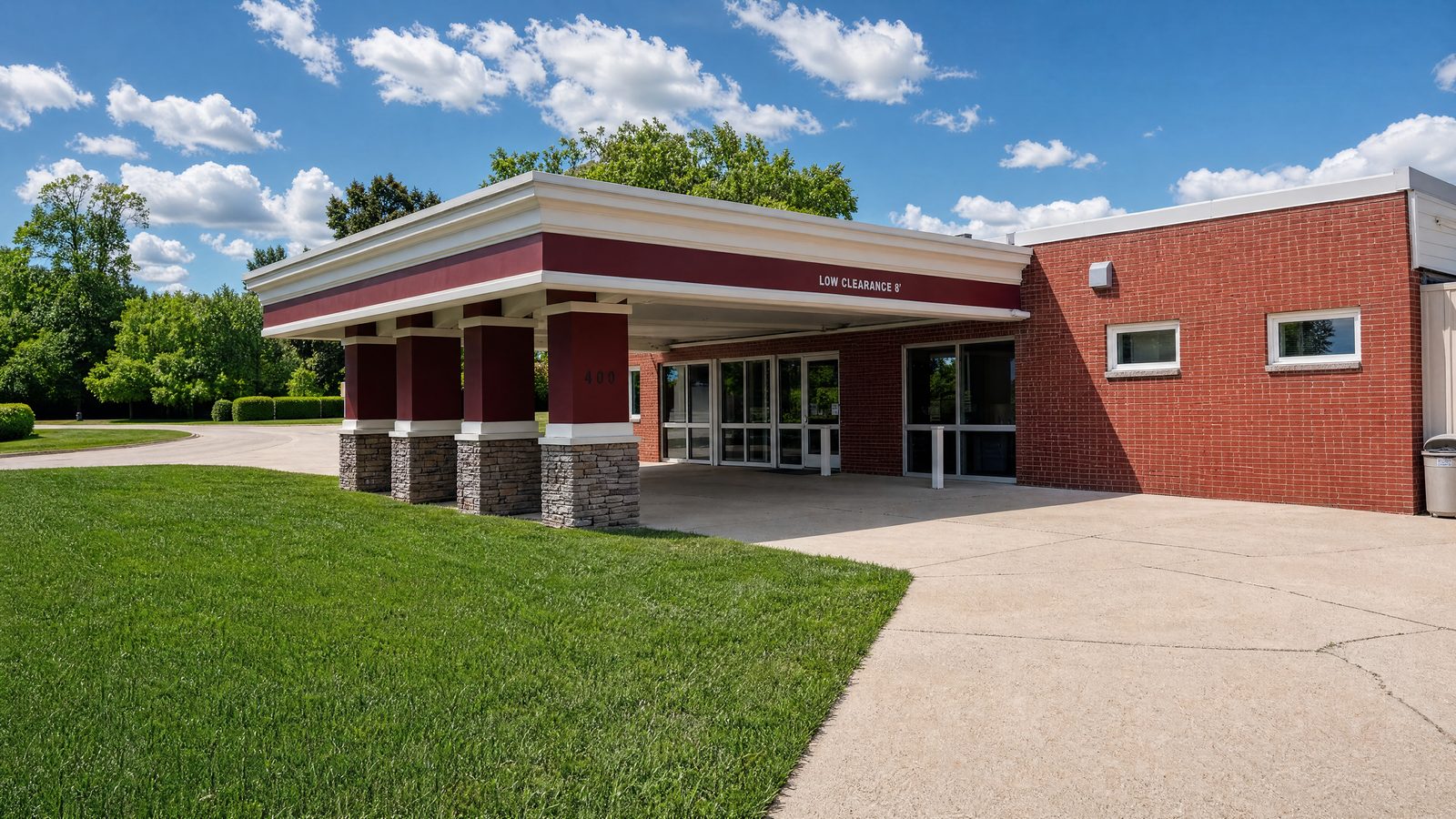 Lake Mills Care Center photo 5