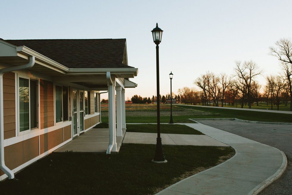 Lakeside Lutheran Home photo 1