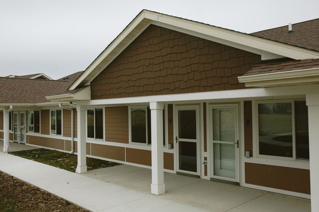 Lakeside Lutheran Home photo 2