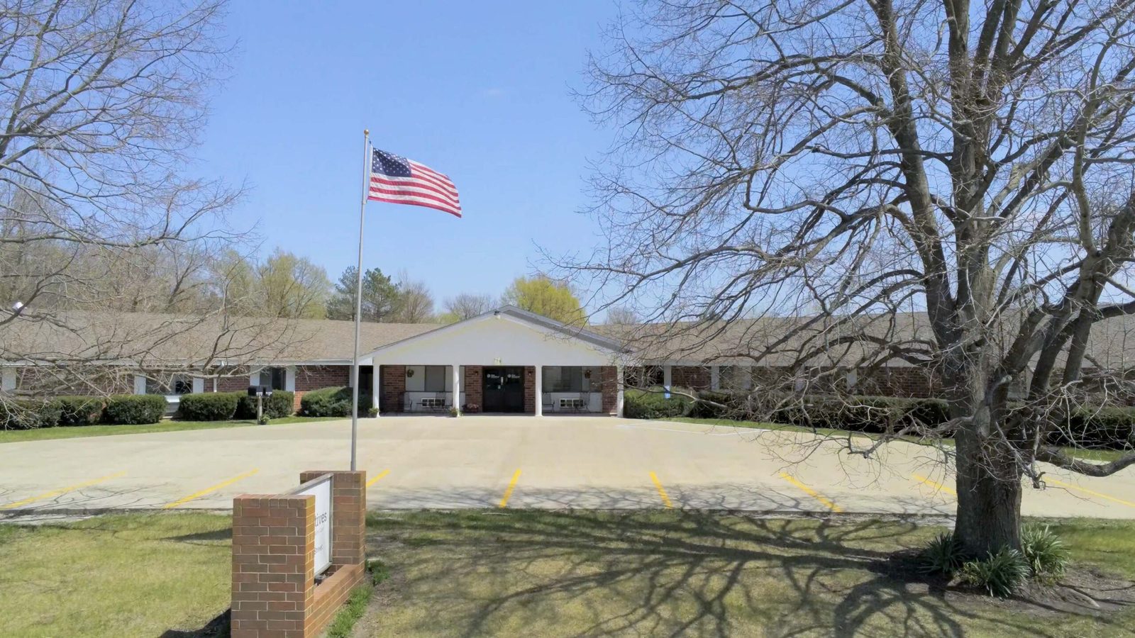 Lamoni Nursing & Rehab Center photo 1