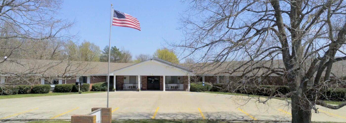 Lamoni Nursing & Rehab Center photo 2