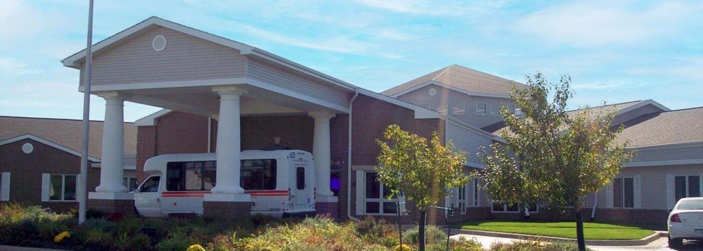 Lantern Park Nursing & Rehab C photo 2