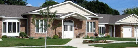 Linn Manor Care Center