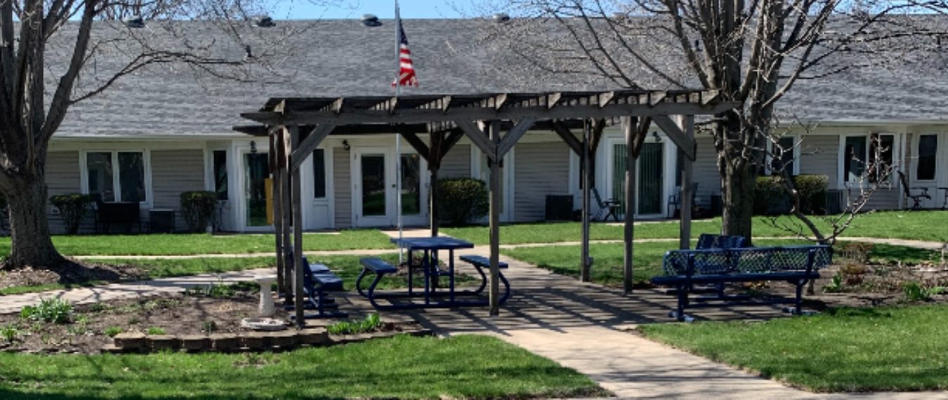 Lutheran Retirement Home photo 1