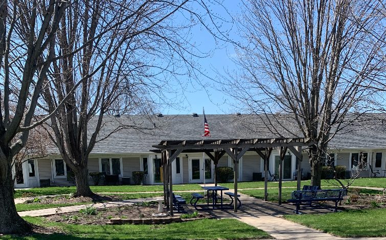Lutheran Retirement Home photo 2