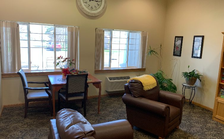 Lutheran Retirement Home photo 4