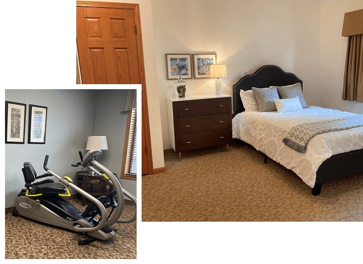 Manor House Care Center