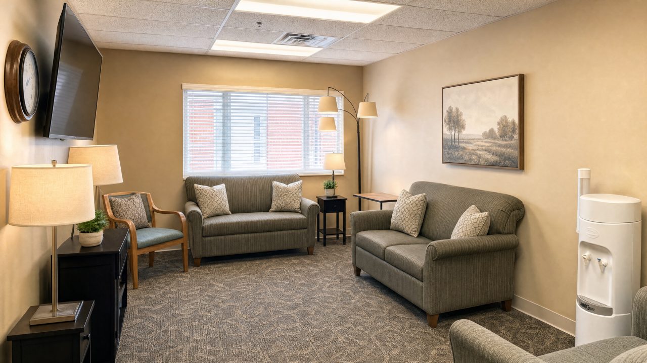 ManorCare Health Services-Cedar Rapids photo 4