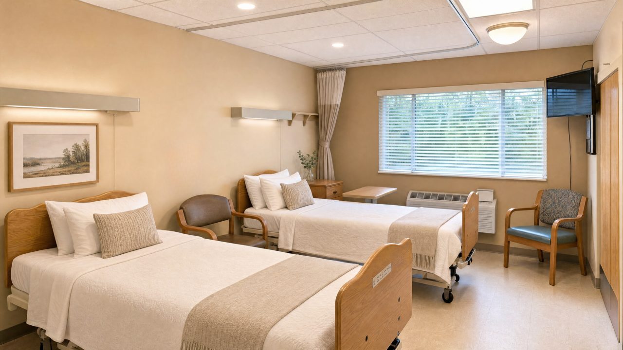 ManorCare Health Services-Cedar Rapids photo 5