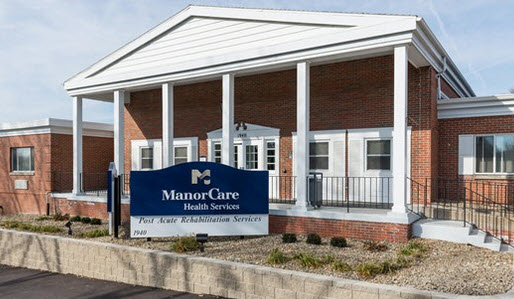 ManorCare Health Services-Cedar Rapids