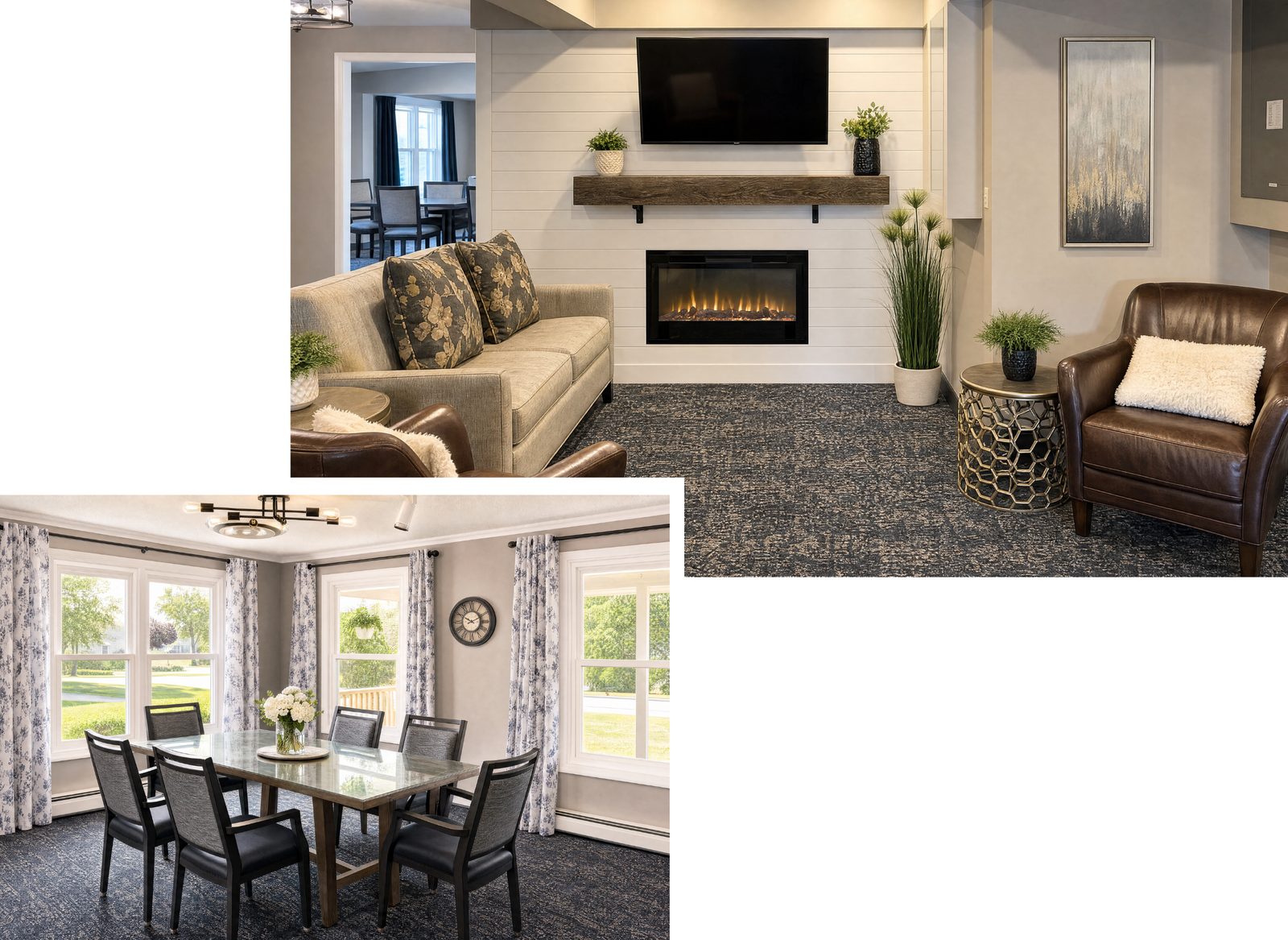 Maple Manor Village photo 1