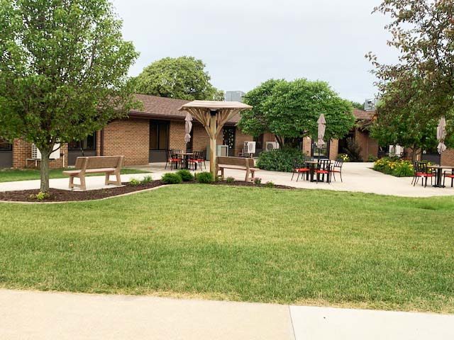 Marian Home photo 2