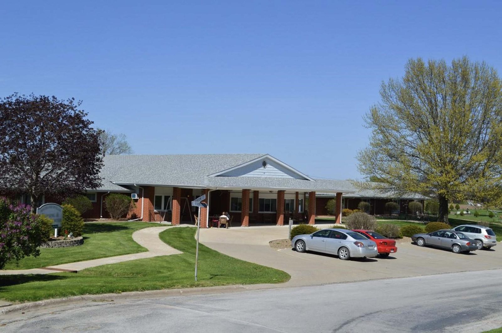 Mechanicsville Nursing & Rehab Center photo 1