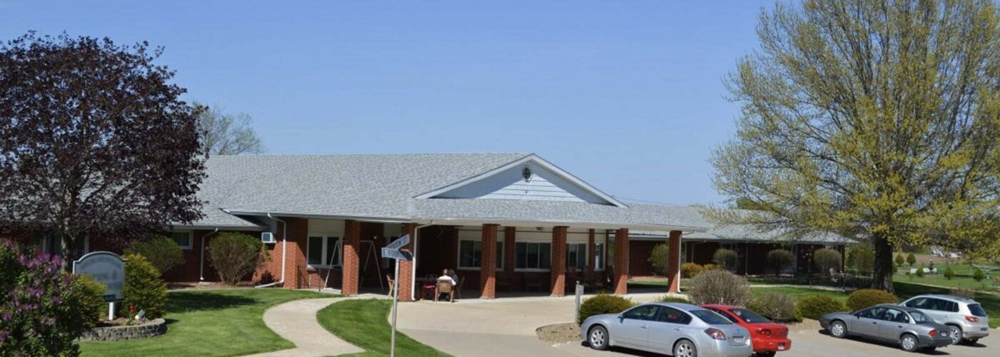 Mechanicsville Nursing & Rehab Center photo 2