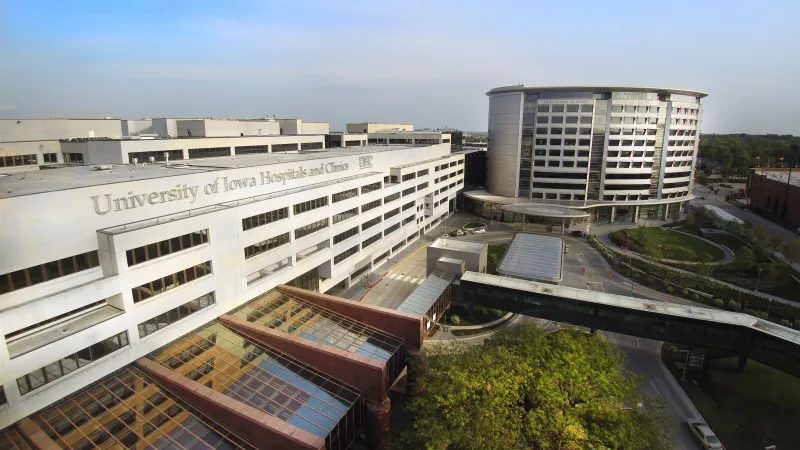 Mercy Hospital photo 1