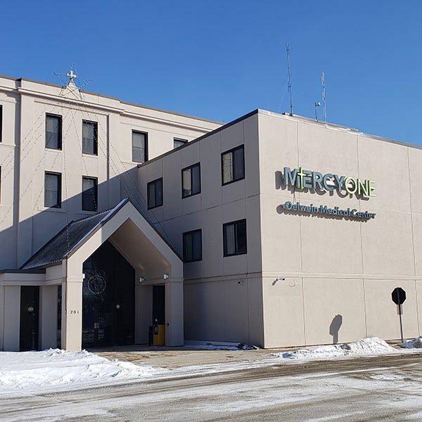 Mercy Hospital Of The Franciscan Sisters photo 2