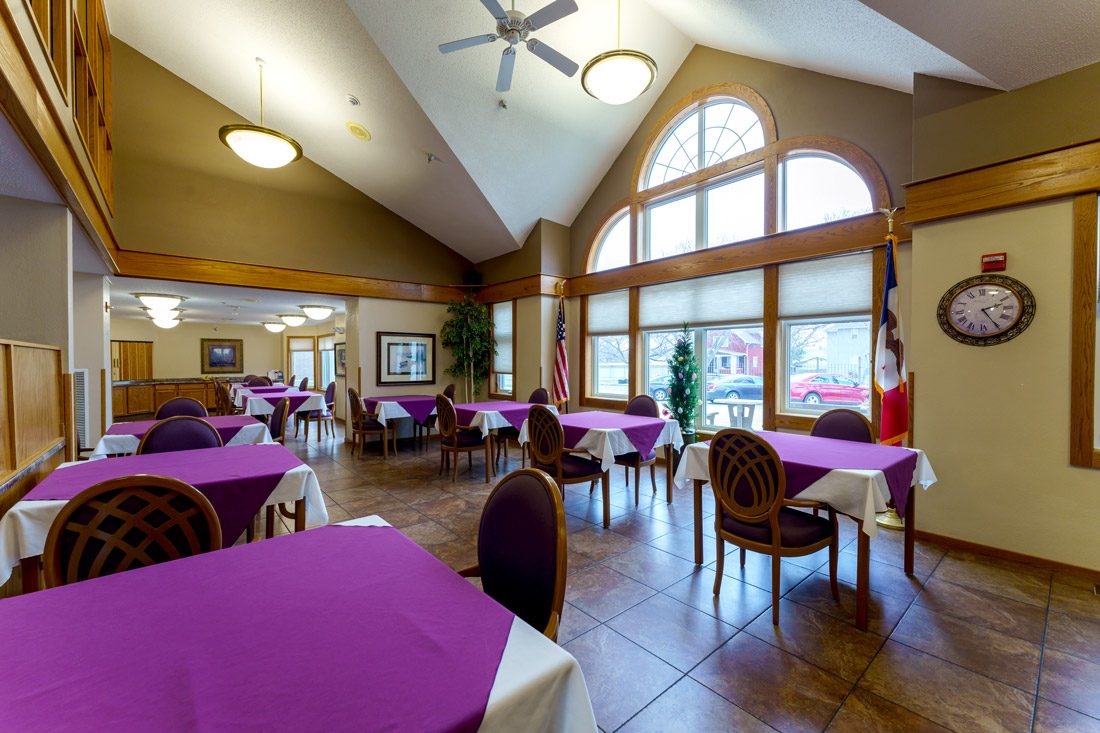 Methodist Manor Retirement Com photo 4