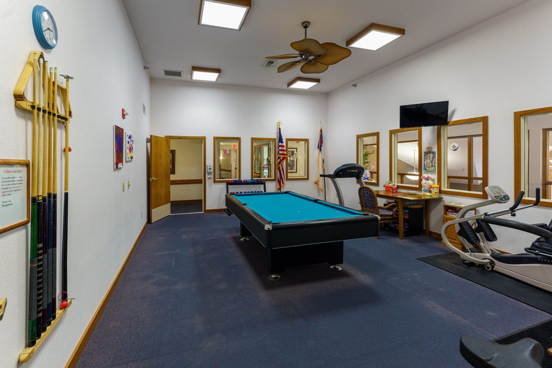 Methodist Manor Retirement Com photo 5