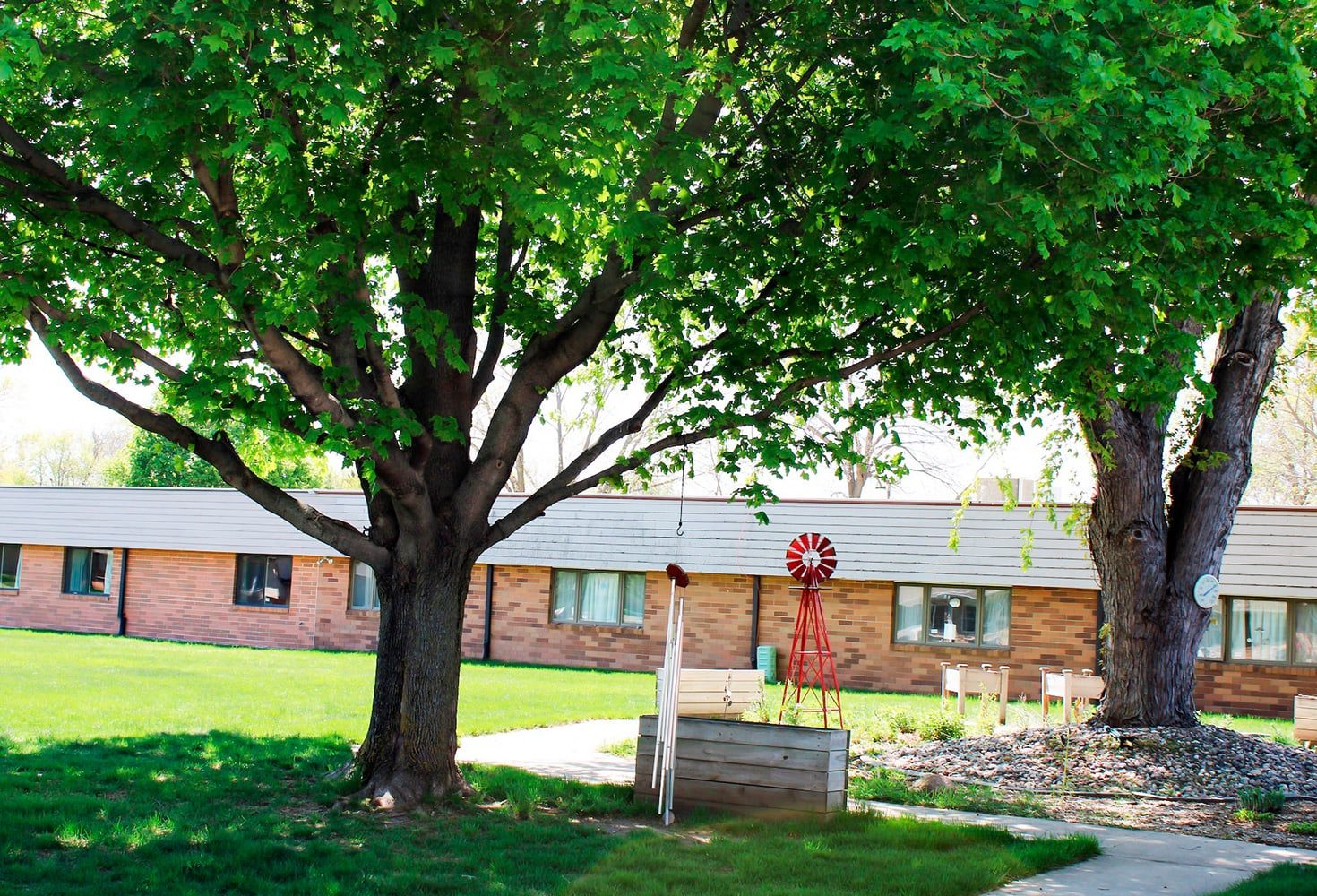 Milford Nursing Center photo 1