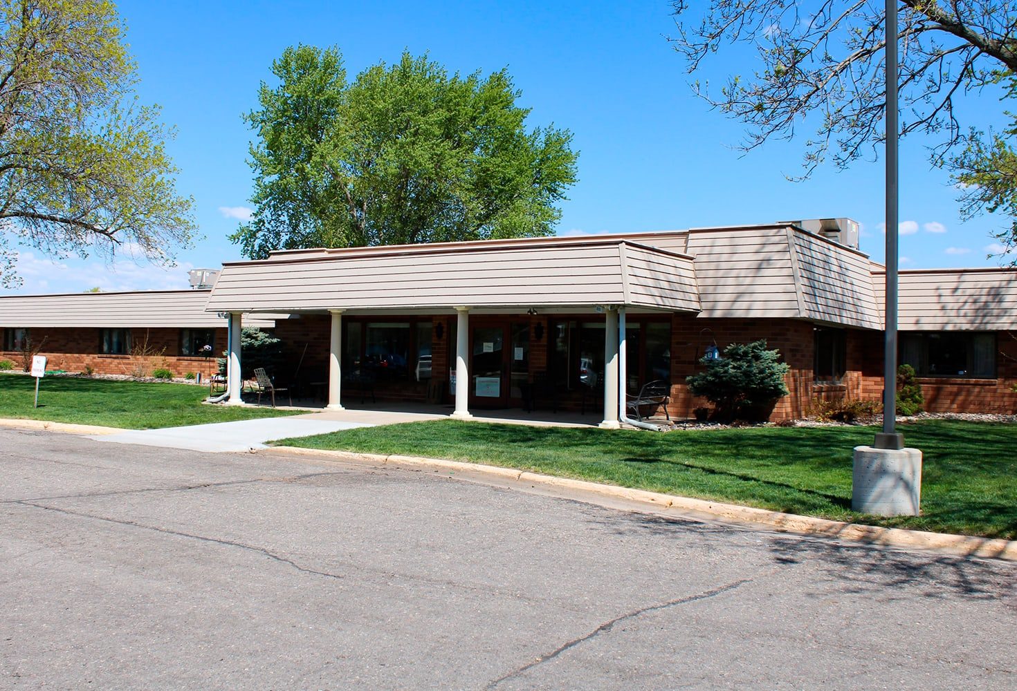 Milford Nursing Center photo 2