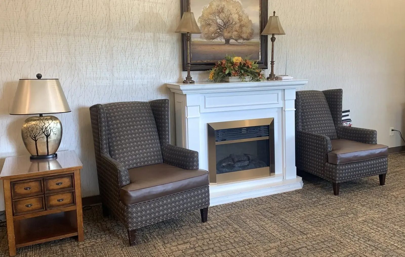Mill Valley Care Center photo 2
