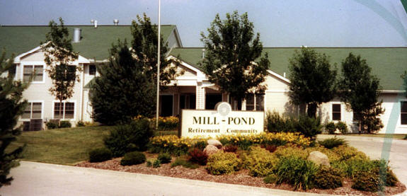 Mill-Pond Senior Living