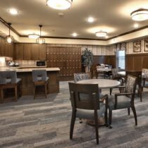 Mill-Pond Senior Living photo 2