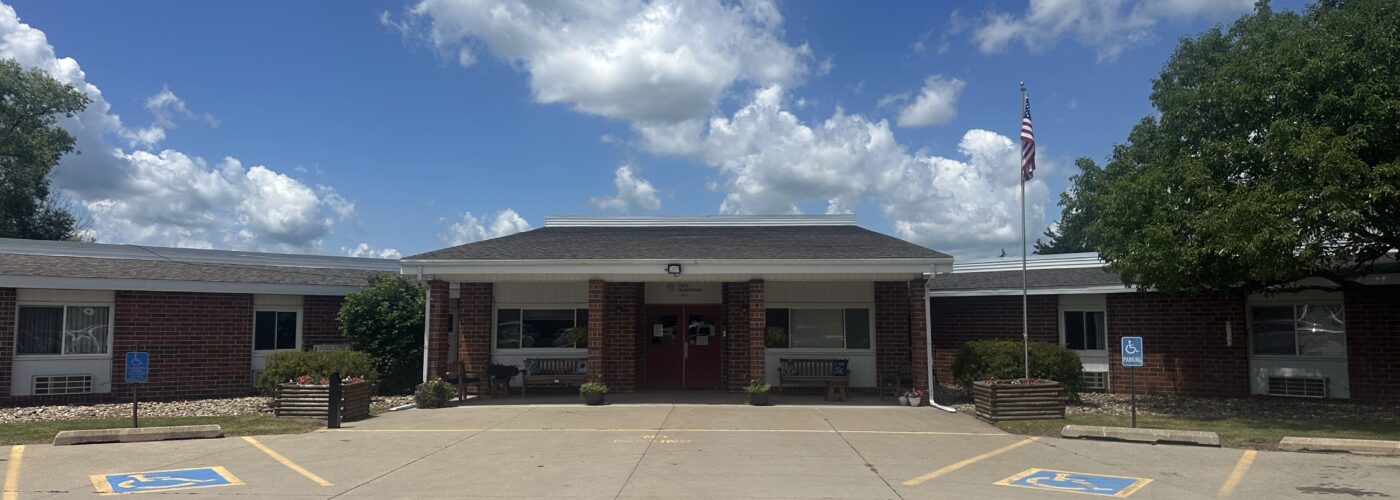 Montezuma Specialty Care