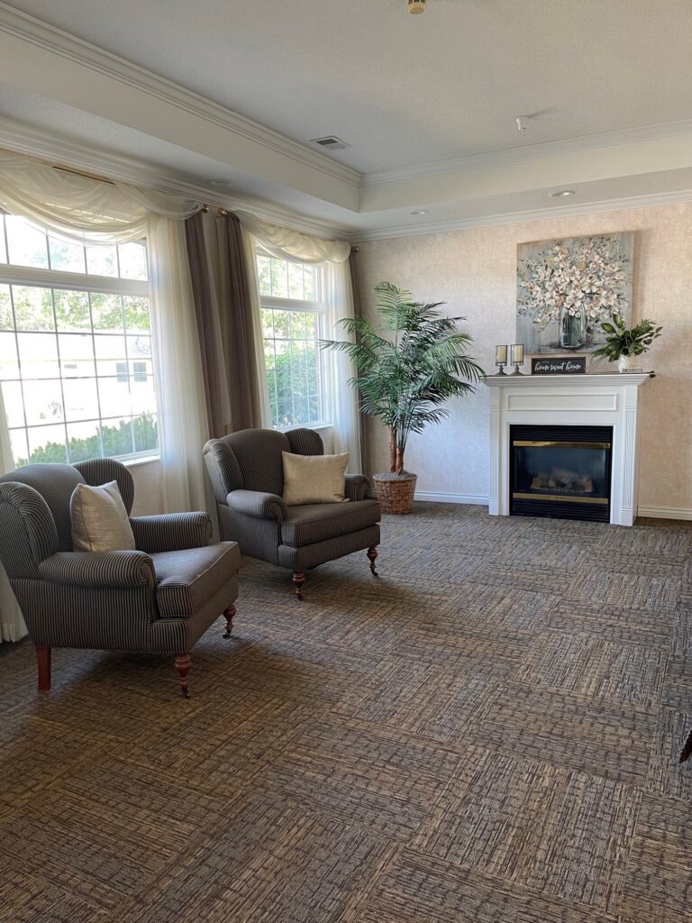 Monticello Nursing & Rehab Cen photo 1